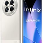 Infinix Zero 40 5G